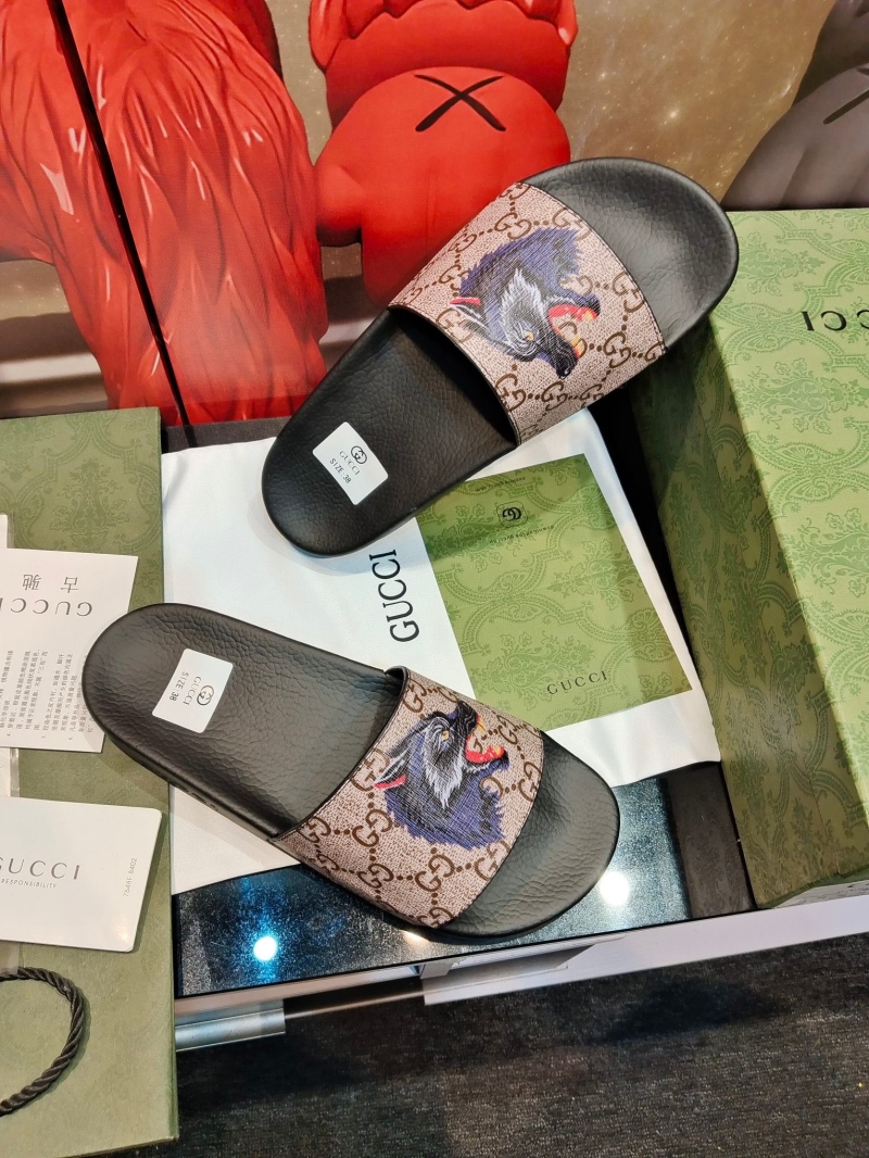 Gucci Slippers